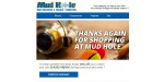 Mud Hole discount code