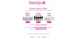Beauty UK Cosmetics discount code