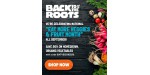 Back to the Roots discount code