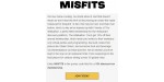 Misfits Health discount code