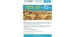 The Cravory discount code