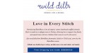 Wild Dill discount code