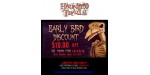 The Haunted Trails discount code