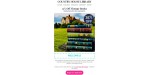 Country House Library discount code