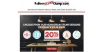 Rubber Stamp Champ discount code