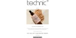 Technic Cosmetics discount code