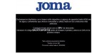 Joma Sports discount code