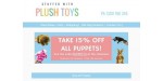 Stuffed With Plush Toys discount code