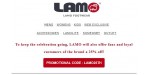 Lamo discount code