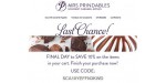 Mrs Prindables discount code
