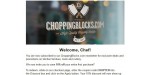Choppingblocks.com discount code