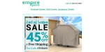 Empire Covers discount code