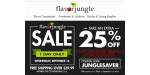 Flavor jungle discount code
