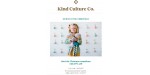 Kind Culture Co discount code