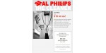 Al Phillips The Cleaner discount code