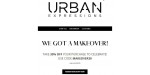 Urban Expressions discount code