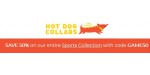 Hot Dog Collars discount code