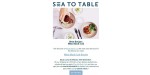 Sea to Table discount code