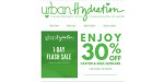 Urban Hydration discount code