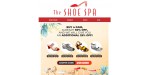 The Shoe Spa discount code
