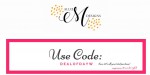 Allie M Designs discount code
