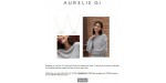 Aurelie Gi discount code