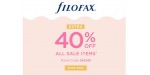 Filofax discount code