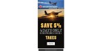 Aircraft Tool Supply discount code