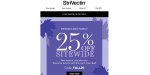 StriVectin discount code