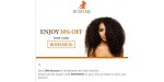 Boheme Hair growth coupon code