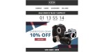 KEH Camera discount code