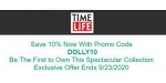 Time Life discount code
