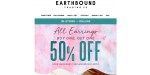 Earthbound discount code