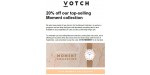 Votch discount code