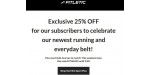Fitletic discount code