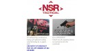 NSR Tactical discount code