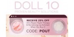 Doll 10 Beauty discount code