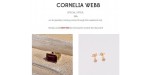 Cornelia Webb discount code