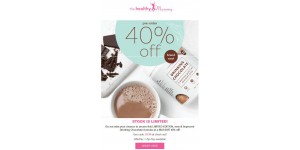 The Healthy Mummy coupon code