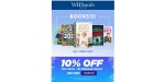 Wh Smith discount code