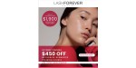 Lash Forever Canada discount code