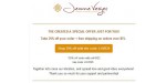 Jeanne Verger Jewelry discount code