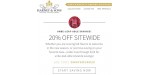 Harney & Sons discount code