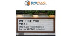 Ear Plug Superstore discount code