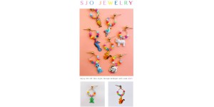 SJO Jewelry coupon code