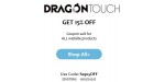 Dragon Touch discount code