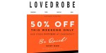 Lovedrobe discount code