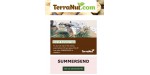 TerraNut coupon code
