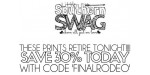 Little Southern Swag discount code