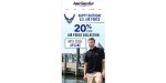 Armed Forces Gear discount code